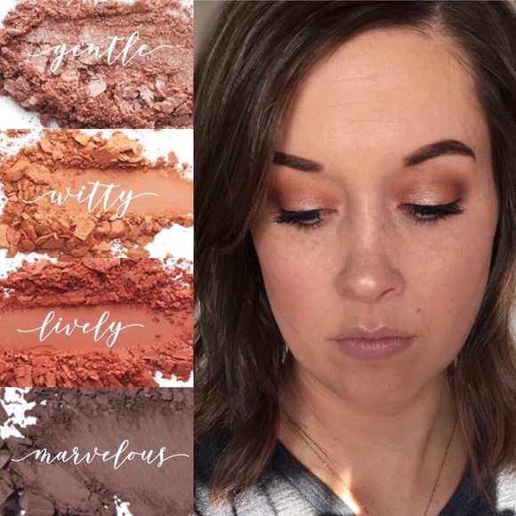 COPY - Younique Eye Shadow Singles - Picture 9 of 12